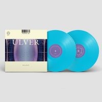 Ulver - Perdition City (Music To An Interio i gruppen VI TIPSER / Fredagsutgivelser / Fredag den 6:e september 2024 hos Bengans Skivbutik AB (5559204)