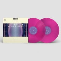 Ulver - Perdition City (Music To An Interio i gruppen VI TIPSER / Fredagsutgivelser / Fredag den 6:e september 2024 hos Bengans Skivbutik AB (5559205)