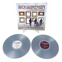 Wakeman Rick - A Gallery Of The Imagination (2 Lp i gruppen VI TIPSER / Fredagsutgivelser / Fredag den 30:e augusti 2024 hos Bengans Skivbutik AB (5559206)