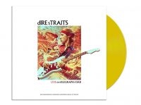 Dire Straits - Live On Telegraph Road (Yellow Viny i gruppen VI TIPSER / Fredagsutgivelser / Fredag den 23:e augusti hos Bengans Skivbutik AB (5559208)