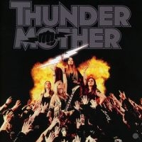 Thundermother - Heat Wave (With Bonus Tracks) i gruppen CD / Metal hos Bengans Skivbutik AB (5559209)