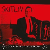 Skitliv - Skandinavisk Misnathropi i gruppen VI TIPSER / Fredagsutgivelser / Fredag 15 november 2024 hos Bengans Skivbutik AB (5559212)