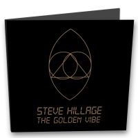 Hillage Steve - Golden Vibe The (Digipack) i gruppen VI TIPSER / Fredagsutgivelser / Fredag den 30:e augusti 2024 hos Bengans Skivbutik AB (5559214)