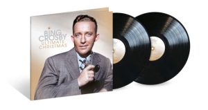 Bing Crosby - Ultimate Christmas 2Lp i gruppen VI TIPSER / Fredagsutgivelser / Fredag den 13:e september 2024 hos Bengans Skivbutik AB (5559218)