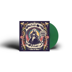 Grace Bowers & The Hodge Podge - Wine On Venus (Indie Green Vinyl) i gruppen VI TIPSER / Fredagsutgivelser / Fredag den 16:e augusti hos Bengans Skivbutik AB (5559223)