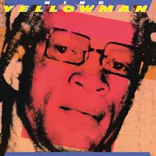 Yellowman - King Yellowman i gruppen VINYL / Reggae hos Bengans Skivbutik AB (5559242)