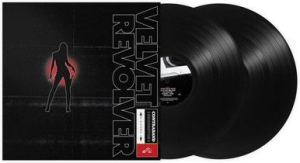 Velvet Revolver - Contraband i gruppen VI TIPSER / Fredagsutgivelser / Fredag den 13:e september 2024 hos Bengans Skivbutik AB (5559256)