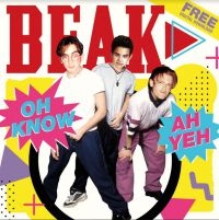 Beak - Oh Know i gruppen VINYL / Pop-Rock hos Bengans Skivbutik AB (5559277)