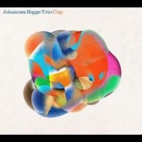 Bigge Johannes Trio - Clay i gruppen VINYL / Jazz hos Bengans Skivbutik AB (5559282)