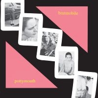 Bratmobile - Pottymouth (Indie Exclusive, Lemon i gruppen VI TIPSER / Fredagsutgivelser /  hos Bengans Skivbutik AB (5559292)