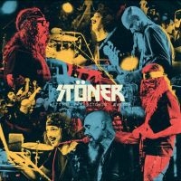 Stoner - Hittin' The Bitchin' Switch (Live) i gruppen VI TIPSER / Fredagsutgivelser / Fredag den 4:e oktober 2024 hos Bengans Skivbutik AB (5559296)