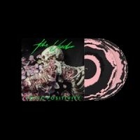 Used The - Toxic Positivity (Black/Pink A/B-Si i gruppen VINYL / Pop-Rock hos Bengans Skivbutik AB (5559325)