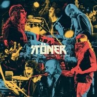 Stöner - Hittin The Bitchin Switch (2 Lp Mag i gruppen VI TIPSER / Fredagsutgivelser / Fredag den 11:e oktober 2024 hos Bengans Skivbutik AB (5559338)