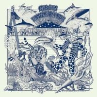 Circus Underwater - Circus Underwater (Deluxe Edition) i gruppen VINYL / Pop-Rock hos Bengans Skivbutik AB (5559353)