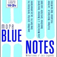 Various Artists - Blue Notes Vol.2 i gruppen VI TIPSER / Fredagsutgivelser / Fredag den 23:e augusti hos Bengans Skivbutik AB (5559359)