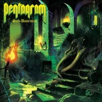 Pentagram - Sub-Basement i gruppen VI TIPSER / Fredagsutgivelser / Fredag den 27:e september 2024 hos Bengans Skivbutik AB (5559375)