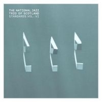 National Jazz Trio Of Scotland The - Standards 6 i gruppen CD / Pop-Rock hos Bengans Skivbutik AB (5559390)