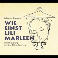 Kirchberg Johannes - Wie Einst Lili Marleen i gruppen CD / Pop-Rock hos Bengans Skivbutik AB (5559400)