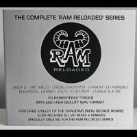 Various Artists - The Complete ?Ram Reloaded? Series i gruppen VI TIPSER / Fredagsutgivelser / Fredag den 23:e augusti hos Bengans Skivbutik AB (5559414)