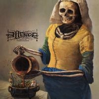 Ellende - Todbringerin (2 Lp Vinyl) i gruppen VI TIPSER / Fredagsutgivelser / Fredag den 6:e september 2024 hos Bengans Skivbutik AB (5559418)