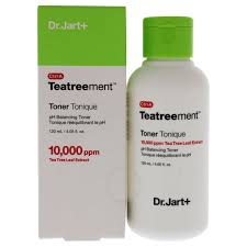 Dr. Jart+ - Ctrl A Teatreement Toner 120 Ml i gruppen Annet / Annet hos Bengans Skivbutik AB (5559435)