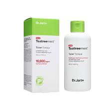 Dr. Jart+ - Ctrl-A Teatreement Toner Jumbo  200Ml i gruppen Annet / Annet hos Bengans Skivbutik AB (5559438)