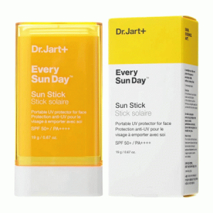 Dr. Jart+ - Every Sun Day Sun Stick i gruppen Annet / Annet hos Bengans Skivbutik AB (5559440)