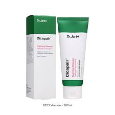 Dr. Jart+ - Cicapair Foaming Cleanser 100 Ml i gruppen Annet / Annet hos Bengans Skivbutik AB (5559444)