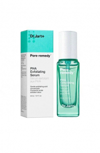 Dr. Jart+ - Pore Remedy Pha Exfoliating Serum 30 Ml i gruppen Annet / Annet hos Bengans Skivbutik AB (5559445)