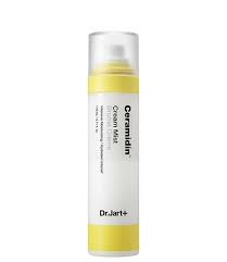 Dr. Jart+ - Ceramidin Cream Mist Mini 50Ml i gruppen Annet / Annet hos Bengans Skivbutik AB (5559446)