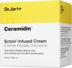 Dr. Jart+ - Ceramidin Ectoin-Infused Cream 50 Ml i gruppen Annet / Annet hos Bengans Skivbutik AB (5559449)