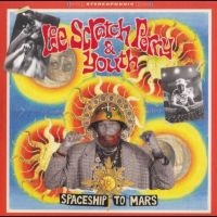 Lee Scratch Perry & Youth - Spaceship To Mars i gruppen VI TIPSER / Fredagsutgivelser / Fredag den 30:e augusti 2024 hos Bengans Skivbutik AB (5559461)