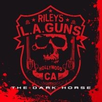 L.A. Guns - The Dark Horse i gruppen VI TIPSER / Fredagsutgivelser / Fredag den 27:e september 2024 hos Bengans Skivbutik AB (5559467)