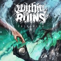 Within The Ruins - Phenomena Ii i gruppen VI TIPSER / Fredagsutgivelser / Fredag den 30:e augusti 2024 hos Bengans Skivbutik AB (5559468)