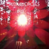 Russian Circles - Empros (Indie Exclusive, Magenta & i gruppen VI TIPSER / Fredagsutgivelser / Fredag den 23:e augusti hos Bengans Skivbutik AB (5559475)