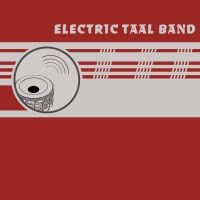 Electric Taal Band - S/T i gruppen VI TIPSER / Fredagsutgivelser / Fredag den 13:e september 2024 hos Bengans Skivbutik AB (5559485)