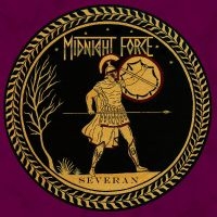 Midnight Force - Severan i gruppen VI TIPSER / Fredagsutgivelser / Fredag den 27:e september 2024 hos Bengans Skivbutik AB (5559497)