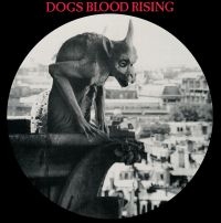 Current 93 - Dogs Blood Rising (Picture Disc Vin i gruppen VI TIPSER / Fredagsutgivelser / Fredag den 30:e augusti 2024 hos Bengans Skivbutik AB (5559500)