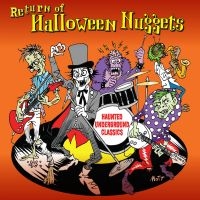 The Return Of Halloween Nuggets (Or - The Return Of Halloween Nuggets (Or i gruppen VI TIPSER / Fredagsutgivelser / Fredag den 23:e augusti hos Bengans Skivbutik AB (5559508)