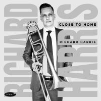 Richard Harris - Close To Home i gruppen VI TIPSER / Fredagsutgivelser / Fredag den 23:e augusti hos Bengans Skivbutik AB (5559538)