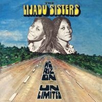 The Lijadu Sisters - Horizon Unlimited i gruppen VI TIPSER / Fredagsutgivelser / Fredag den 20:e september 2024 hos Bengans Skivbutik AB (5559551)