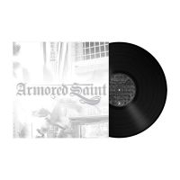 Armored Saint - La Raza (Black Vinyl Lp) i gruppen VI TIPSER / Fredagsutgivelser / Fredag den 16:e augusti hos Bengans Skivbutik AB (5559561)