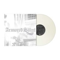 Armored Saint - La Raza (Clear White Vinyl Lp) i gruppen VI TIPSER / Fredagsutgivelser / Fredag den 16:e augusti hos Bengans Skivbutik AB (5559562)