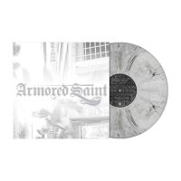 Armored Saint - La Raza (Marbled Vinyl Lp) i gruppen VI TIPSER / Fredagsutgivelser / Fredag den 16:e augusti hos Bengans Skivbutik AB (5559563)