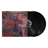 Armored Saint - Revelation (2 Lp Black Vinyl) i gruppen VINYL hos Bengans Skivbutik AB (5559564)