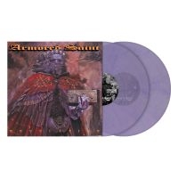 Armored Saint - Revelation (2 Lp Lilac Marbled Viny i gruppen VI TIPSER / Fredagsutgivelser / Fredag den 16:e augusti hos Bengans Skivbutik AB (5559565)