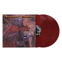 Armored Saint - Revelation (2 Lp Red Marbled Vinyl) i gruppen VINYL hos Bengans Skivbutik AB (5559566)