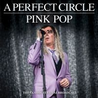 A Perfect Circle - Pink Pop i gruppen VI TIPSER / Fredagsutgivelser / Fredag den 30:e augusti 2024 hos Bengans Skivbutik AB (5559572)