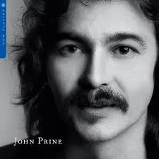 John Prine - Now Playing i gruppen VI TIPSER / Fredagsutgivelser / Fredag den 6:e september 2024 hos Bengans Skivbutik AB (5559591)