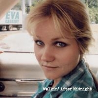 Eva Cassidy - Walkin' After Midnight i gruppen Annet /  hos Bengans Skivbutik AB (5559599)